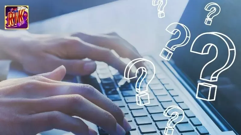 Câu hỏi thường gặp Rikvip chính là bộ tài liệu cơ bản cho tân binh