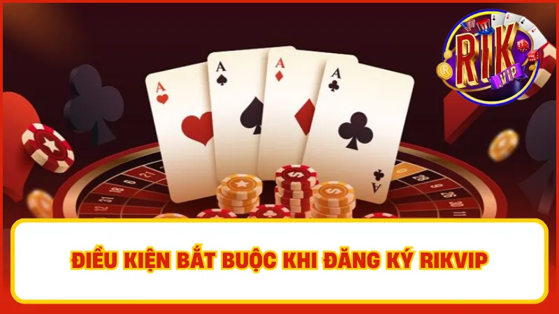 Đăng Ký Rikvip – Từng Bước Gia Nhập Vào Sân Chơi Đẳng Cấp 2 Thành viên cần chuẩn bị thẻ ngân hàng khi đăng ký thành viên Rikvip