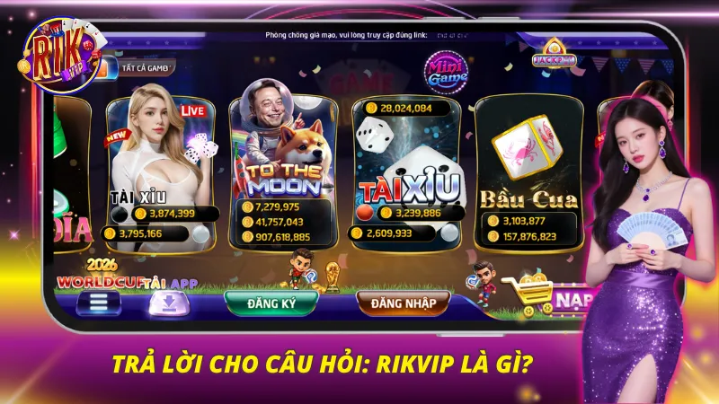 Trang chủ 12 Rikvip là gì? Giới thiệu khái quát giúp người mới nhanh chóng hiểu rõ nền tảng và cách hoạt động Nền tảng giải trí trực tuyến mang thương hiệu Rikvip đang hoạt động trên thị trường hiện nay chủ yếu tập trung vào mảng game bài đổi thưởng và các trò chơi mô phỏng casino thế hệ mới. Hệ thống này thu hút người dùng thông qua các tên gọi phổ biến khác như Rik Vip, Rikvip Club hay phiên bản ứng dụng di động Rikvip Mobile tiện lợi. Đối tượng khách hàng mục tiêu của sân chơi này là những người yêu thích thử vận may trực tuyến và mong muốn trải nghiệm giao diện đồ họa sống động. Tuy nhiên, người chơi cần phân biệt rõ ràng giữa thương hiệu cổng game Rikvip đang hoạt động ngoài thị trường hiện nay với hệ thống Rikvip trong lịch sử đã bị cơ quan chức năng triệt phá. Chúng tôi cung cấp các phân tích kỹ thuật khách quan để người dùng hiểu rõ bản chất hoạt động của nền tảng hiện tại mà không đưa ra bất kỳ khẳng định nào về tính pháp lý chưa được xác thực. Việc hiểu đúng bản chất thương hiệu Rikvip là gì sẽ giúp bạn chủ động đưa ra các quyết định tham gia an toàn và thông thái nhất. Thông tin tổng quan về Rikvip Tóm tắt những đặc điểm nổi bật cùng các tiện ích đáng chú ý dành cho người chơi Để giúp người chơi dễ dàng theo dõi và có cái nhìn toàn diện nhất, chúng tôi đã tổng hợp các thông số kỹ thuật cốt lõi của Rikvip. Dưới đây là bảng dữ liệu chi tiết mô tả đầy đủ các khía cạnh hoạt động quan trọng mà thành viên cần nắm vững. Tiêu chí Thông tin chi tiết Tên nền tảng Rikvip Website http://researchandmmarket.com Loại hình dịch vụ Game bài đổi thưởng, casino Rikvip, thể thao Rikvip, slot game trực tuyến Thiết bị hỗ trợ Máy tính (Web), điện thoại thông minh Android, máy tính bảng và điện thoại iOS Phiên bản hỗ trợ Android APK, iOS IPA và Web Browser trực tiếp Kênh hỗ trợ Live chat trực tuyến, Telegram hỗ trợ, Email chăm sóc khách hàng Độ tuổi sử dụng Chỉ dành cho người dùng từ đủ 18 tuổi trở lên theo quy định của pháp luật Đơn vị vận hành Đang được cập nhật và xác minh từ các cơ quan quản lý quốc tế Rikvip hiện nay có liên quan đến Rikvip cũ không? Phân tích sự khác biệt giữa các giai đoạn phát triển để tránh hiểu nhầm thông tin Nhiều người dùng khi tìm kiếm từ khóa về hệ thống này thường băn khoăn về mối liên hệ giữa phiên bản hiện tại và vụ án Rikvip bị bắt chấn động lịch sử năm 2018 liên quan đến Phan Sào Nam và Nguyễn Văn Dương. Dữ liệu báo chí chính thống xác nhận đường dây đánh bạc nghìn tỷ Tip.Club (tiền thân là Rikvip) đã bị Công an tỉnh Phú Thọ triệt phá hoàn toàn và các đối tượng cầm đầu đã chịu những bản án nghiêm khắc trước pháp luật. Do đó, nền tảng mang tên Rikvip đang hoạt động trên internet hiện nay hoàn toàn không có mối liên hệ pháp lý hay nhân sự nào với hệ thống cũ đã bị xóa sổ hoàn toàn. Các nhà phát triển hiện tại chỉ sử dụng lại cái tên cũ để thu hút tệp khách hàng quen thuộc vốn yêu thích các thể loại game bài thời kỳ đó. Người chơi cần hết sức tỉnh táo khi tiếp cận các thông tin quảng cáo khẳng định đây là "sự trở lại chính thức" vì chưa có bất kỳ tài liệu pháp lý nào chứng minh điều này. Việc đánh giá khách quan dựa trên dữ liệu thực tế giúp bạn phòng tránh rủi ro lừa đảo và không bị dẫn dụ bởi các thông tin sai lệch trên mạng xã hội. Link truy cập Rikvip an toàn Hướng dẫn nhận biết địa chỉ chính thức nhằm giảm nguy cơ truy cập vào trang giả mạo Việc tìm kiếm một đường liên kết truy cập an toàn của Rikvip là bước đầu tiên và quan trọng nhất giúp người chơi bảo vệ thông tin cá nhân. Chúng tôi đã xây dựng bộ tiêu chuẩn rà soát nhanh dưới đây để giúp bạn dễ dàng tự kiểm tra độ an toàn của đường link trước khi đăng nhập. Người chơi cần quan sát kỹ thanh địa chỉ trình duyệt để đảm bảo website sử dụng giao thức bảo mật HTTPS an toàn với biểu tượng ổ khóa nguyên vẹn. Tuyệt đối tránh xa các đường link rút gọn hoặc liên kết quảng cáo không rõ nguồn gốc vì chúng thường dẫn tới các trang web giả mạo nhằm mục đích trục lợi dữ liệu. Bạn không được cung cấp mật khẩu tài khoản hoặc mã OTP cho bất kỳ trang web nào yêu cầu xác minh danh tính qua các kênh không chính thống. Nhân viên kỹ thuật của hệ thống không bao giờ chủ động yêu cầu bạn chia sẻ các thông tin bảo mật tối mật này dưới mọi hình thức. Hãy lưu lại đường dẫn trang chủ Rikvip đã được xác minh an toàn vào danh mục dấu trang của trình duyệt để thuận tiện cho việc truy cập những lần sau. Tải app Rikvip – Truy cập không giới hạn Phiên bản di động giúp sử dụng thuận tiện với tốc độ ổn định trên nhiều thiết bị Việc cài đặt ứng dụng di động giúp người chơi tối ưu hóa tốc độ trải nghiệm và hạn chế tối đa tình trạng gián đoạn đường truyền. Hãy cùng chúng tôi tìm hiểu quy trình cài đặt an toàn cho từng hệ điều hành ngay dưới đây để bắt đầu hành trình giải trí của bạn trên ứng dụng Rikvip. Tải app Rikvip APK cho Android Quy trình tải Rikvip cho điện thoại sử dụng hệ điều hành Android đòi hỏi người chơi phải thực hiện đúng các chỉ dẫn kỹ thuật để tránh các lỗi xung đột hệ thống. Bạn hãy làm theo hướng dẫn chi tiết từng bước dưới đây để bắt đầu quá trình tải xuống thiết bị di động của mình một cách an toàn nhất. Bước 1: Sử dụng trình duyệt mặc định trên thiết bị di động để truy cập vào trang chủ Rikvip chính thống hiện nay tại http://researchandmmarket.com. Người chơi nhấn chọn nút tải tập tin cài đặt dành riêng cho Android để hệ thống bắt đầu tự động tải tệp tin về thiết bị cá nhân của bạn. Bước 2: Mở rộng phần cài đặt bảo mật nâng cao trên điện thoại cá nhân để cấp quyền thiết lập ứng dụng ngoài cửa hàng mặc định. Bạn cần đồng ý cho phép cài đặt ứng dụng từ nguồn không xác định thì quá trình tải app Rikvip cho android mới có thể tiếp tục tiến hành. Bước 3: Tìm đến thư mục lưu trữ các tệp tải về trên điện thoại di động và nhấn đúp vào file APK vừa nhận được để khởi chạy trình cài đặt tự động. Sau khi quá trình hoàn tất, biểu tượng của hệ thống sẽ xuất hiện trực quan ngay trên giao diện màn hình chính của bạn. Cài Rikvip trên iPhone/iPad Quy trình thiết lập ứng dụng trên hệ điều hành iOS đòi hỏi người chơi phải thực hiện thêm thao tác xác thực cấu hình tin cậy do tính năng bảo mật nghiêm ngặt của thiết bị Apple. Bạn hãy làm theo các bước hướng dẫn cụ thể dưới đây để hoàn tất việc cài đặt ứng dụng di động một cách nhanh chóng. Bước 1: Mở trình duyệt Safari trên thiết bị iPhone hoặc iPad của bạn để truy cập trực tiếp vào hệ thống đường link vào Rikvip an toàn tại http://researchandmmarket.com/. Người chơi nhấn chọn biểu tượng cài đặt dành riêng cho hệ điều hành iOS để thiết bị tự động tải về tệp cấu hình phù hợp nhất. Bước 2: Hệ thống di động sẽ hiển thị thông báo trực quan yêu cầu cho phép tải tệp cấu hình của ứng dụng về máy. Bạn cần nhấn chọn nút đồng ý nhận tệp cài đặt để chuẩn bị cho bước kích hoạt chứng chỉ bảo mật của tải app Rikvip cho ios tiếp theo. Bước 3: Truy cập mục cài đặt chung của điện thoại, lựa chọn quản lý cấu hình thiết bị và nhấn chọn tin cậy nhà phát triển ứng dụng vừa tải. Thao tác kích hoạt này giúp ứng dụng di động khởi chạy thành công và mang đến cho bạn những trải nghiệm mượt mà nhất. Sử dụng phiên bản web Giao diện trực tuyến tối ưu mang lại trải nghiệm mượt mà mà không cần cài đặt Nếu không muốn cài đặt thêm phần mềm ứng dụng trên thiết bị cá nhân của mình thì phiên bản chơi trực tiếp trên trình duyệt là lựa chọn phù hợp nhất. Bạn hãy cùng chúng tôi điểm qua các thao tác truy cập nhanh chóng dưới đây để sẵn sàng tham gia giải trí ngay lập tức. Bước 1: Bạn mở một trình duyệt web phổ biến trên thiết bị máy tính cá nhân hoặc máy tính bảng đang sử dụng ổn định. Tiếp theo, hãy điền chính xác đường link vào Rikvip không bị chặn mới nhất vào thanh tìm kiếm địa chỉ của trình duyệt web đó. Bước 2: Khi giao diện chính của hệ thống hiển thị đầy đủ, người chơi nên dành ít phút rà soát chứng chỉ HTTPS an toàn trên thanh trình duyệt. Việc này giúp bạn đảm bảo mình đang truy cập đúng hệ thống chính chủ mà không phải các trang web giả mạo. Bước 3: Tiếp theo, bạn có thể tiến hành đăng nhập Rikvip bằng tài khoản game sẵn có của mình trên giao diện máy tính. Trong trường hợp chưa có tài khoản, bạn hãy thực hiện đăng ký nhanh để nhận được các ưu đãi trải nghiệm từ hệ thống. Kiểm tra file cài đặt và quyền ứng dụng Người dùng trước khi cài đặt cần đối chiếu kích thước dung lượng tệp tin để đảm bảo không tải nhầm mã độc từ các nguồn giả mạo. Việc kiểm soát kỹ các quyền truy cập danh bạ hay vị trí của ứng dụng sẽ giúp bạn bảo vệ tối đa quyền riêng tư cá nhân. Khắc phục lỗi tải hoặc cài đặt Trong trường hợp gặp lỗi không thể mở tệp cài đặt, bạn nên kiểm tra lại dung lượng bộ nhớ trống hoặc xóa bớt các ứng dụng không cần thiết trên điện thoại. Nếu sự cố vẫn tiếp diễn, người chơi hãy thử chuyển đổi kết nối mạng từ Wi-Fi sang dữ liệu di động 4G để đảm bảo tiến trình tải không bị ngắt quãng. Để giúp người dùng dễ dàng lựa chọn phương thức trải nghiệm phù hợp nhất với cấu hình thiết bị cá nhân, chúng tôi đã thực hiện so sánh chi tiết giữa các phiên bản. Bảng số liệu dưới đây sẽ phân tích cụ thể các ưu và nhược điểm của từng nền tảng truy cập. Tiêu chí so sánh Phiên bản Android Phiên bản iOS Phiên bản Web Browser Tốc độ tải game Cực kỳ nhanh và mượt mà Tối ưu hóa hiệu năng tốt Phụ thuộc vào tốc độ của trình duyệt đang dùng Quy trình cài đặt Cần cho phép cài đặt tệp APK Cần xác minh cấu hình tin cậy Không cần cài đặt phần mềm Tính tiện lợi Chơi mọi lúc mọi nơi trên điện thoại cá nhân Trải nghiệm di động tối ưu Phù hợp chơi trên máy tính để bàn (PC, Laptop) Tính bảo mật Cao nhờ hệ thống bảo mật di động Rất cao do cơ chế bảo mật Apple Trung bình, cần bảo vệ lịch sử web