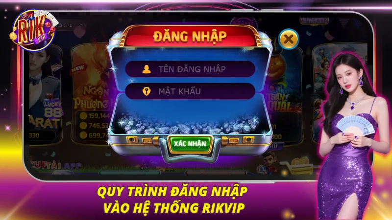 Trang chủ 19 Từng bước truy cập đúng cách để sử dụng đầy đủ các tính năng tại hệ thống