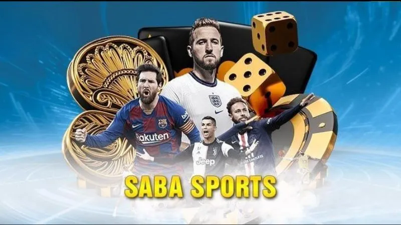 Saba Sports: Khám Phá Sảnh Cá Độ Bóng Đá Tốt Nhất Tại Rikvip 3 Tìm Hiểu Quy Tắc Chơi Và Đặt Cược Saba Sports Tại Rikvip trở nên cần thiết hơn bao giờ hết